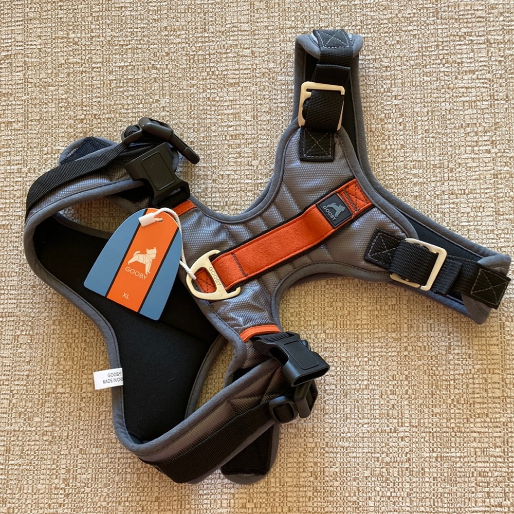 Goody XL Dog Harness